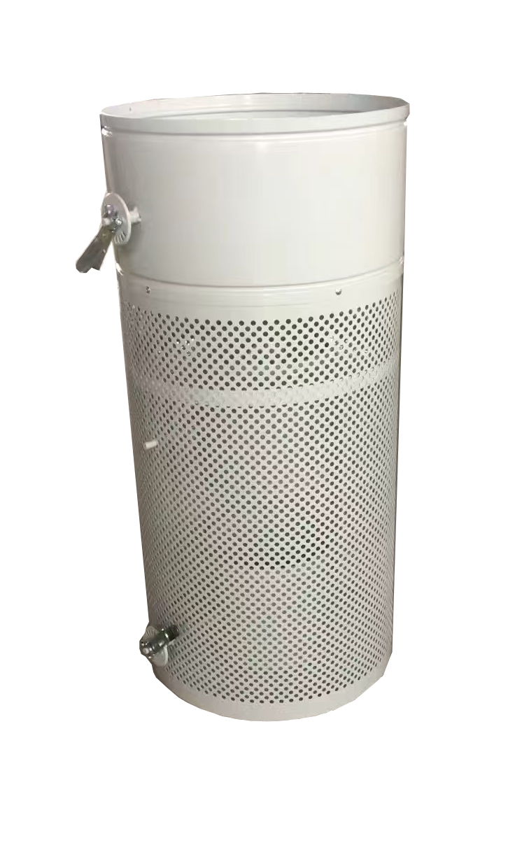 北京置換風口參數，用途