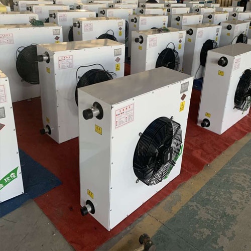 福建Q型蒸汽暖風機，耐用之選