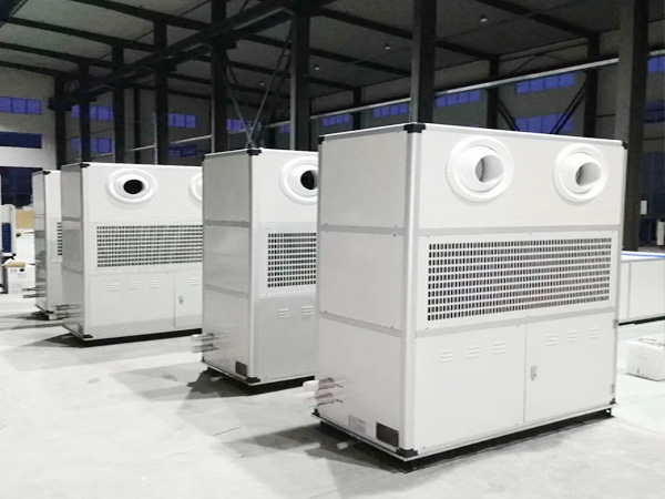 北京中央空調有哪些分類？