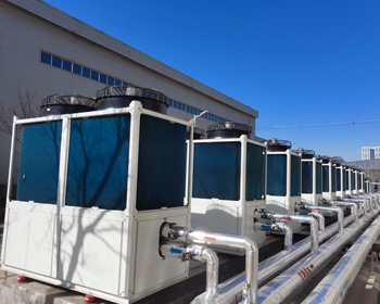 北京分體式空調的耗電量大嗎？