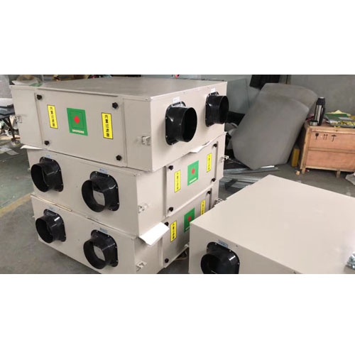 重慶新風、風機盤管控制原理是什么？德州春意空調設備有限公司溫馨告知